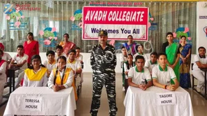 Avadh Collegiate Gallery 24