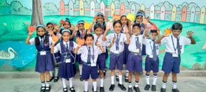 Avadh Collegiate Gallery 23