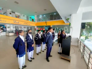 Avadh Collegiate Gallery 22