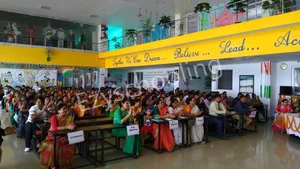 Avadh Collegiate Gallery 18