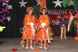 Avadh Collegiate Gallery 17