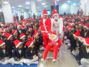 Avadh Collegiate Gallery 11