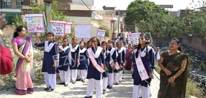 Avadh Collegiate Gallery 16