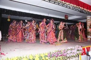 Avadh Collegiate Gallery 14