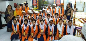 Avadh Collegiate Gallery 15