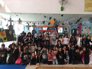 Avadh Collegiate Gallery 10