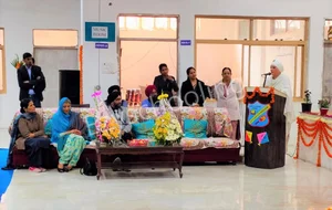 Avadh Collegiate Gallery 6