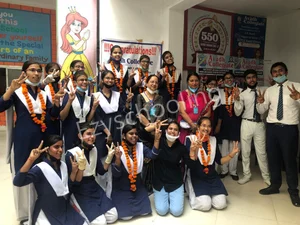 Avadh Collegiate Gallery 7