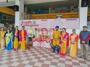 Avadh Collegiate Gallery 8