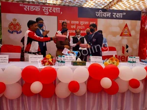 Avadh Collegiate Gallery 3