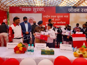 Avadh Collegiate Gallery 1