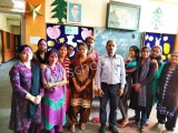 Avadh Public Academy Avadh Public Academy Gallery