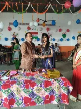 Avadh Public Academy Avadh Public Academy Gallery