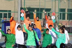 Maxfort School Rohini Gallery 13