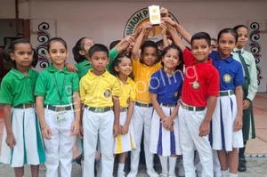 Awadh Public School Gallery 28