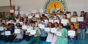 Awadh Public School Gallery 31