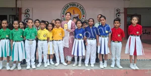 Awadh Public School Gallery 29