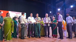 Awadh Public School Gallery 24