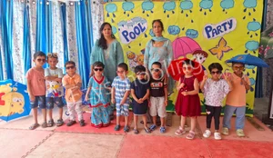 Awadh Public School Gallery 27