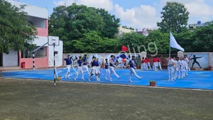 Awadh Public School Gallery 20