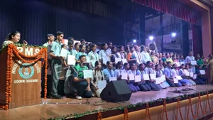 Awadh Public School Gallery 25