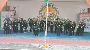 Awadh Public School Gallery 11