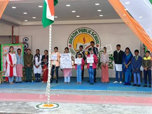 Awadh Public School Gallery 13