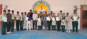 Awadh Public School Gallery 5