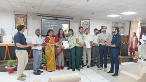 Awadh Public School Gallery 7