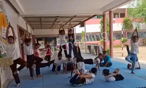 Awadh Public School Gallery 1