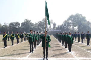 Awan Educational Academy Gallery 12