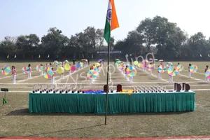 Awan Educational Academy Gallery 11