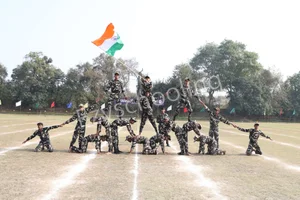 Awan Educational Academy Gallery 10