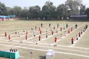 Awan Educational Academy Gallery 15