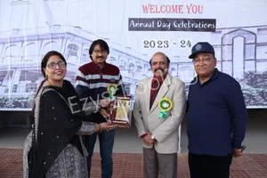 Awan Educational Academy Gallery 13