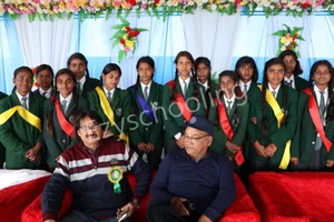 Awan Educational Academy Gallery 16