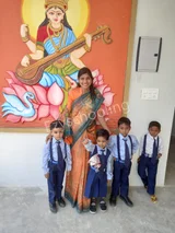 Awasthi Public School Awasthi Public School Gallery