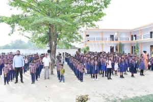 Babu Lal Yadav Shikshan Sansthan Gallery 1