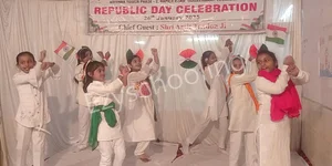 Baby Martin Internationa School Gallery 11