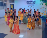 Baby Martin Internationa School Gallery