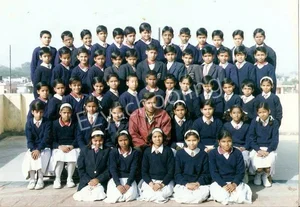 Bal Guide Inter College
Gallery 19