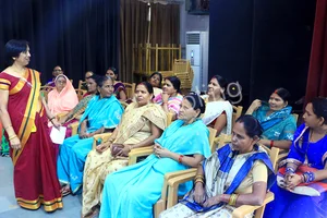 Bal Guide Inter College Gallery 17