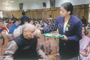 Bal Guide Inter College Gallery 1