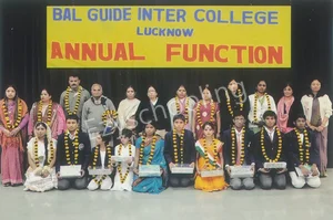 Bal Guide School Gallery 12