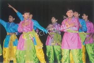 Bal Guide School Gallery 13