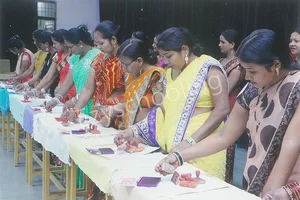 Bal Guide School Gallery 1