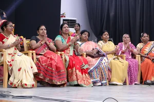 Bal Guide School Gallery 2