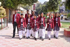Bal Vidya Mandir Senior Secondary School Gallery 17