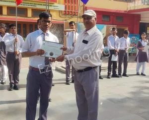Bal Vidya Mandir Senior Secondary School Gallery 15