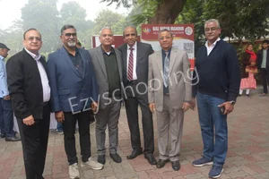 Bal Vidya Mandir Senior Secondary School Gallery 10